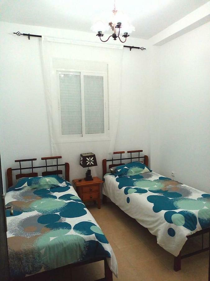 Chic Appart Vue Sur Piscine Tanger Luaran gambar