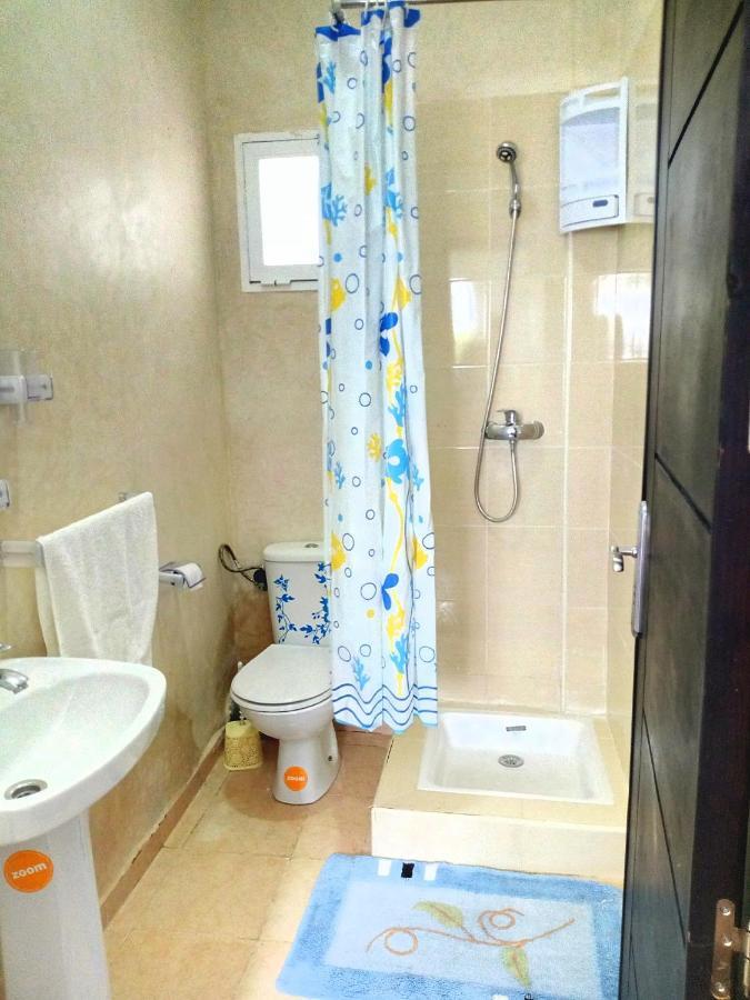 Chic Appart Vue Sur Piscine Tanger Luaran gambar